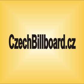 CzechBillboard. cz (doména) / 19300710