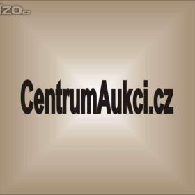 CentrumAukci. cz (doména) / 19300713