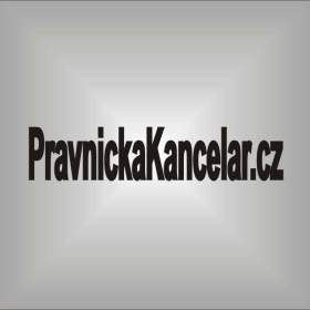 PravnickaKancelar. cz (doména) / 19300714