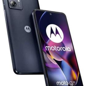 Fotka k inzerátu Motorola Moto G54 5G Power Edition 12GB/256GB Midnight Blue  / 19300854