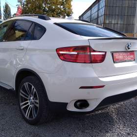 Fotka k inzerátu BMW X6 3,0D xDrive M- Packet 4X4 ČR DPH / 19300905