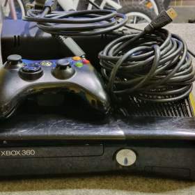 Xbox 360, 320Gb / 19301935