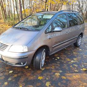 Fotka k inzerátu VW Sharan 2.0TDI / 19302625