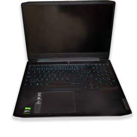 Fotka k inzerátu Lenovo Idepad Gaming 3 / 19302641