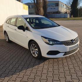 Fotka k inzerátu OPEL ASTRA SPORT TOURER 1.5 DIESEL 122 KONÍ 2022 / 19309306