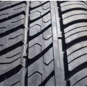 Fotka k inzerátu Sada letních pneu 155/65 R14 Michelin / 19309598