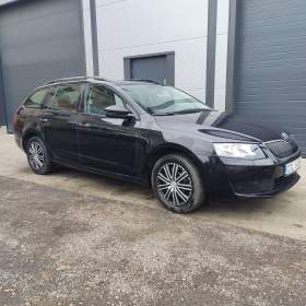 Fotka k inzerátu Škoda Octavia 3 combi 1.2 TSi 63 kW kombi / 19309631