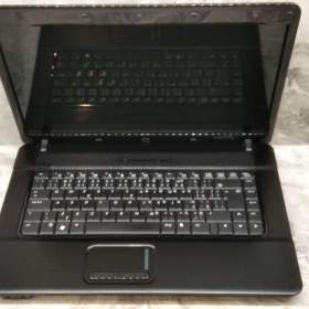 Compaq 610, Windows 10, SSD / 19310910