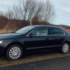 Fotka k inzerátu TÉŽ NA SPLÁTKY Škoda Superb II DSG 2.0TDI- 125kw-  170HP / 19312260