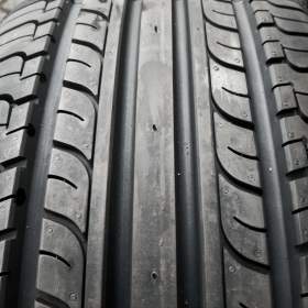 1ks letní nové pneu 235/55 R18 Hankook Optimo K415. / 19312263