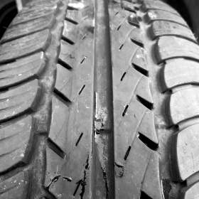 1ks letní pneu 195/65 R15 Goodyear  / 19312267