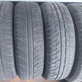 175/65 R15 88T zimní co zbyly 1000 vše  / 19312277