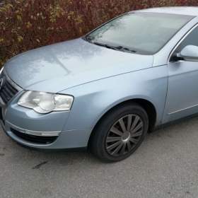 Fotka k inzerátu Volkswagen Passat 1,9 TDI, 77 kW / 19312293