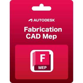 Fotka k inzerátu Autodesk Fabrication CADmep 2024 / 19313082