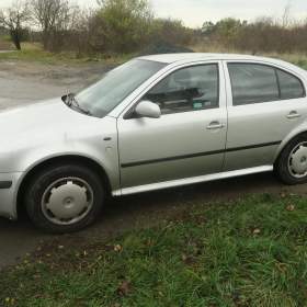 Fotka k inzerátu Prodám Škoda Octavia Elegance, 1.9 TDI,93 kW,2003,382 100 km / 19313148