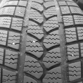 2ks zimních pneu 205/45 R17 Kormoran / 19313245