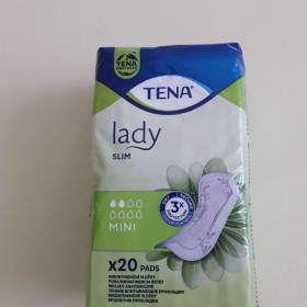 Fotka k inzerátu AKCE TENA Lady Slim Mini / 19313687