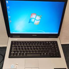 Notebook TOSHIBA SATELLITE / 19313860