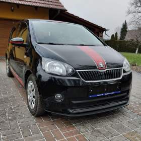 Fotka k inzerátu Škoda Citigo Sport 1,0 MPI 55KW / 19314051