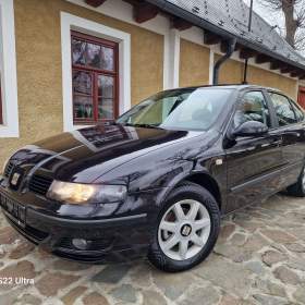 Seat Leon 1.6 16V 75 Kw rok výroby 2005 / 19314487