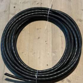 Fotka k inzerátu Kabel CYKY 4x10 -  15m á 60Kč / 19314526