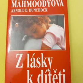 Fotka k inzerátu Knihy:  Z lásky k dítěti, Smaragdové stezky, Kouzelná školka. / 19314651