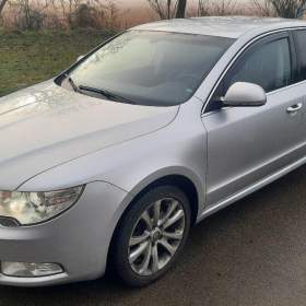 Fotka k inzerátu Škoda Superb 1,8 2 TSI -  LPG / 19314857