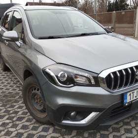 Suzuki S- Cross 1.4 BoosterJet benzin,110kw /150HP  / 19326630