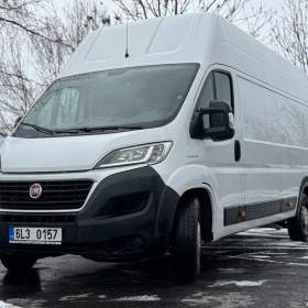 Fiat Dobló 2,3 JTD 96 kW L5H3 / 2018 / 19326780