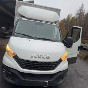 Iveco Daily 3,0 STK do 12/2025 / 19326783