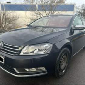 Volkswagen Passat 1,4 B7 TSI / 19330074