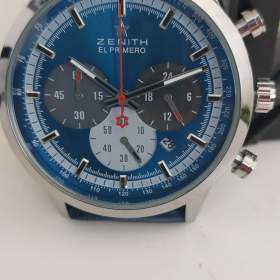 Hodinky Zenith El primero  / 19332641