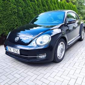 VW Beetle 1.2 TSI 77 kW  / 19332833