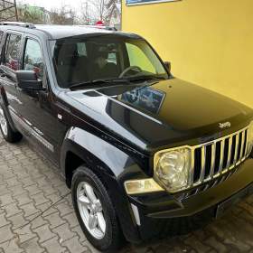 Jeep Cherokee 2.8 CRD 130 kW 4x4  / 19333505