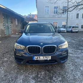 BMW X3 2,0 xDrive20i (G01) / 19334105