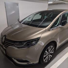 Renault Espace 1,6 147kw/200k, Initiale Paris / 19336866