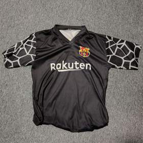 M Dres Marc André Ter Stegen Barcelona 2017- 2018 / 19337688