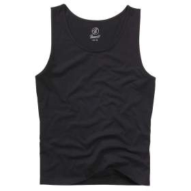 Tílko Brandit Tank Top -  černé / 19337710