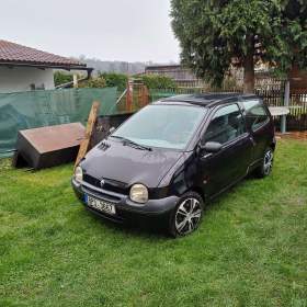 Prodám Renault Twingo / 19338094