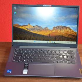 Lenovo IdeaPad Slim 3 i5/16GB/SSD 512GB/záruka / 19339133