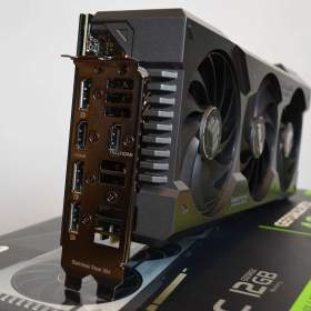 Kupte si hraní nové generace s NVIDIA RTX 4070  / 19339192