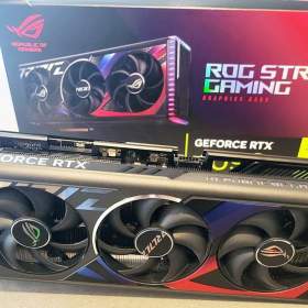 Kupte GeForce RTX 4090 pro ultimátní hraní.  / 19339197