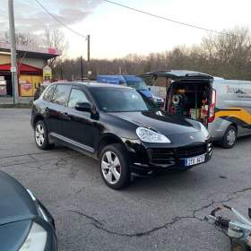 Porsche Cayenne 3,6 V6 / 19339300