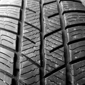 2ks zimních pneu 195/65 R15 Barum- 5  / 19340222