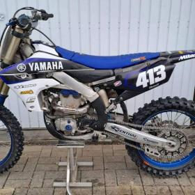 YAMAHA YZ250F 2021 / 19340297