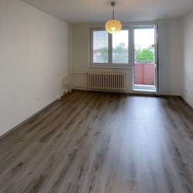 Pronájem bytu 1+kk 28 m², Ostrava / 19340799