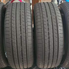 Letní nové 205/60 R16 Yokohama / 19340828