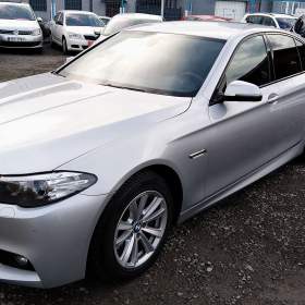 BMW 530d xDrive M- Packet ČR 1 majitel 228kw DPH / 19341300