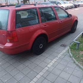 Wolksvagen golf4 1.9 66kw / 19341330