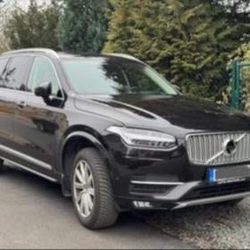 Volvo XC90 0,0 AWD DRIVE- E (Možný odpočet DPH / 19341583